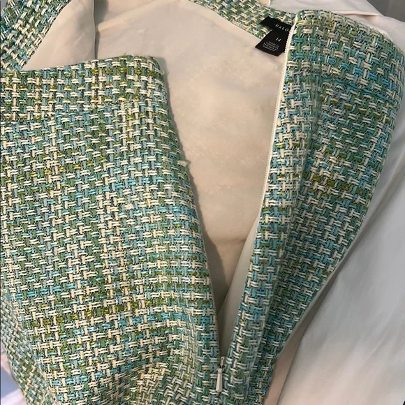 Halogen Pencil Skirt - Picture 5 of 6